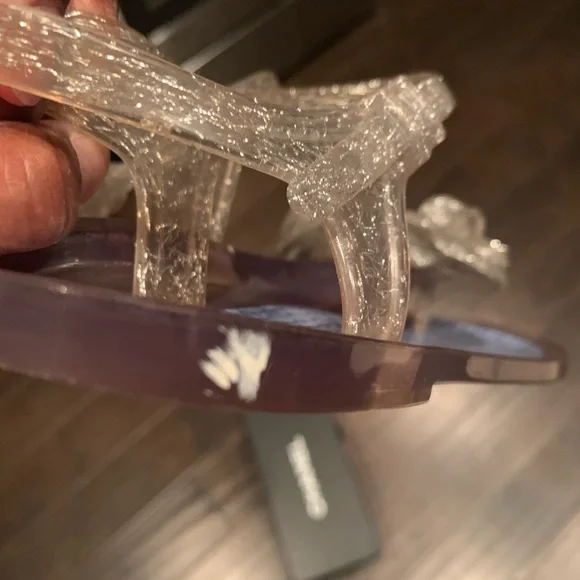 Chanel Sandals - Picture 7 of 9